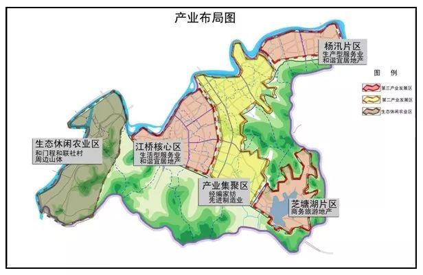 特别策划城镇进化丨融杭第一站杨汛桥这些品质楼盘等着你