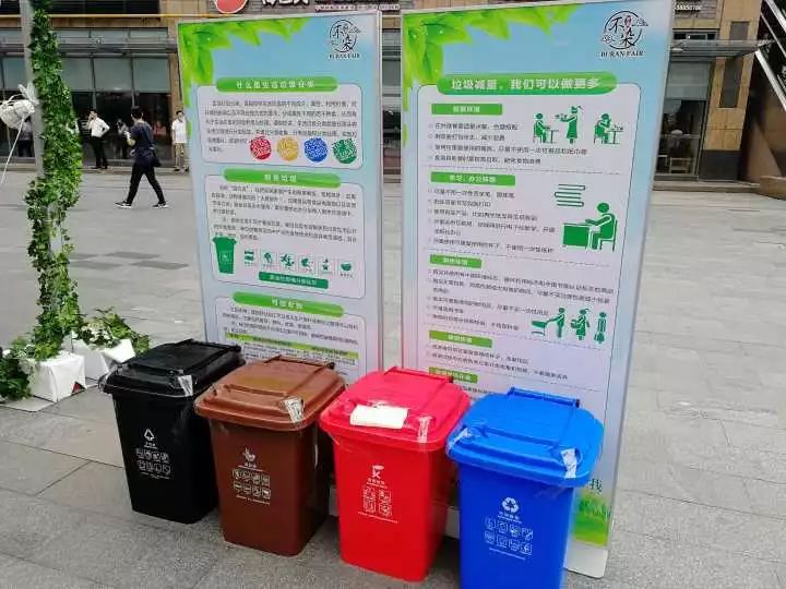 化工实践上海市区垃圾分类情况调查