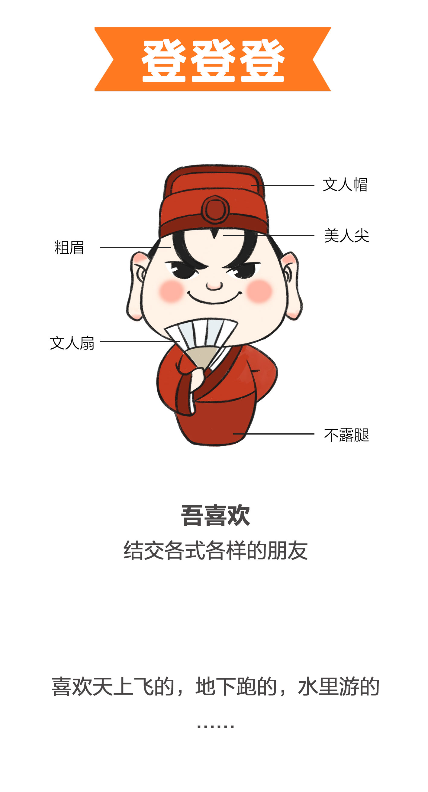 新一代儒系青年代表,作为华亲池力推的网红新胖。-搜狐大视野-搜狐新闻
