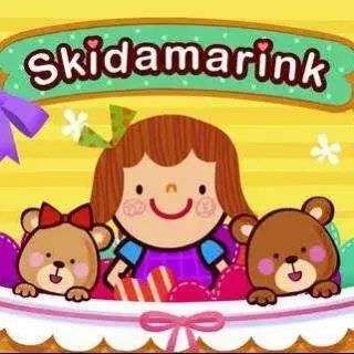 《叮噹愛之曲》skidamarink本週英語啟蒙兒歌用歌聲打動寶寶的音樂小