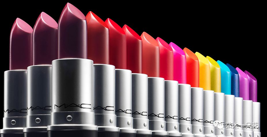 mac这个磨砂子弹头是想要我命?_滑无