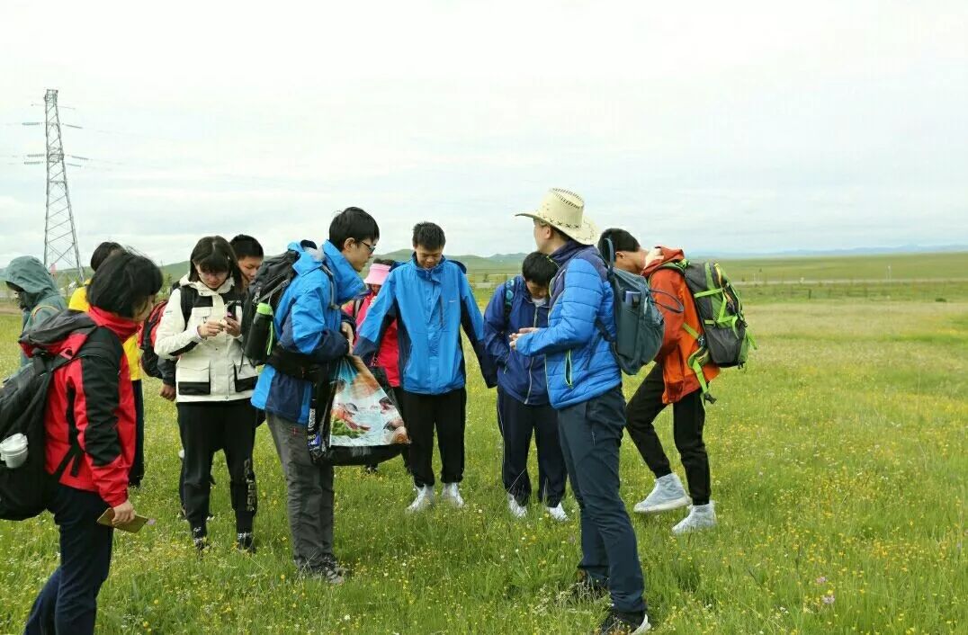 騰淵長郡學子與國無疆2019長郡中學綠色生物夏令營之最後的告別總結篇