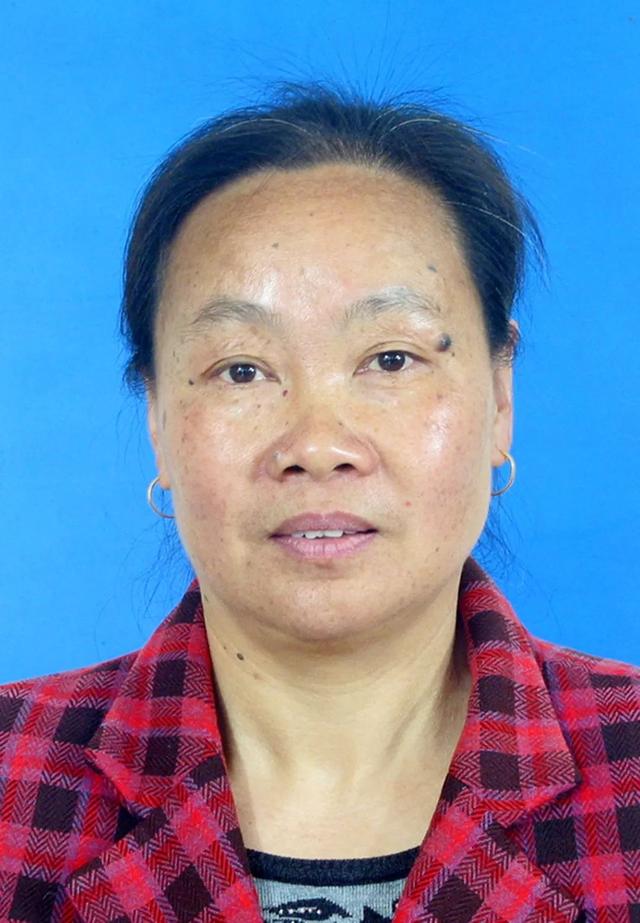 中国好人吴美华候选第七届江苏省道德模范赶紧为她投票吧