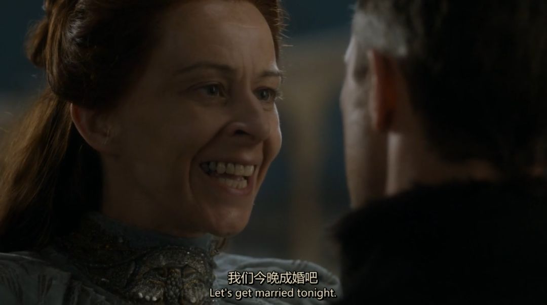 《权游》小指头:搅屎界的高级玩家!