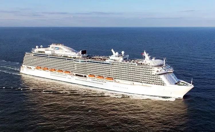 当邮轮慢旅行遇上北欧慢生活,你将收获怎样的假期生活?