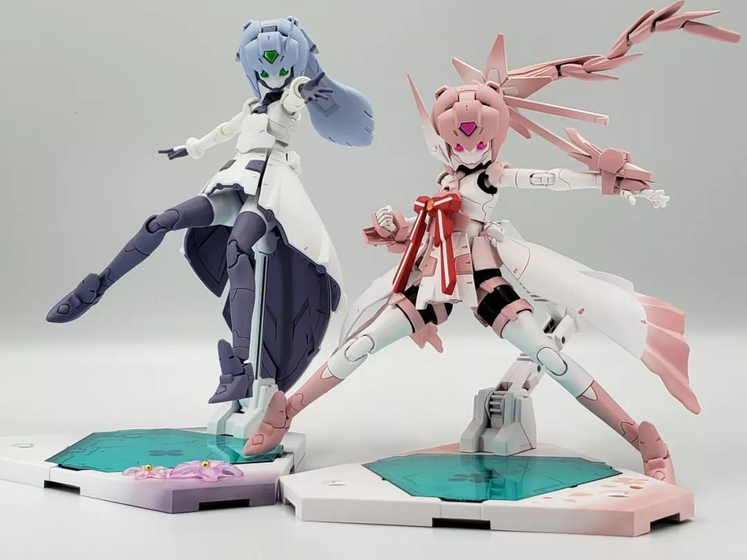 莎拉机娘改造,结城友奈酱的特点你都有