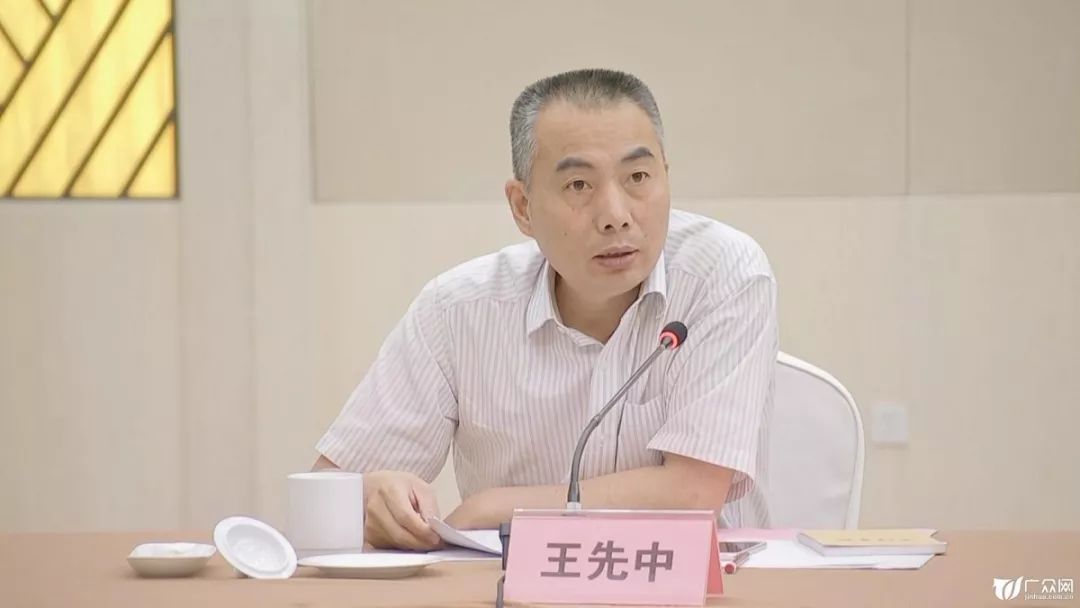 把人民群众的标准作为最高标准,省文明办检查我市创