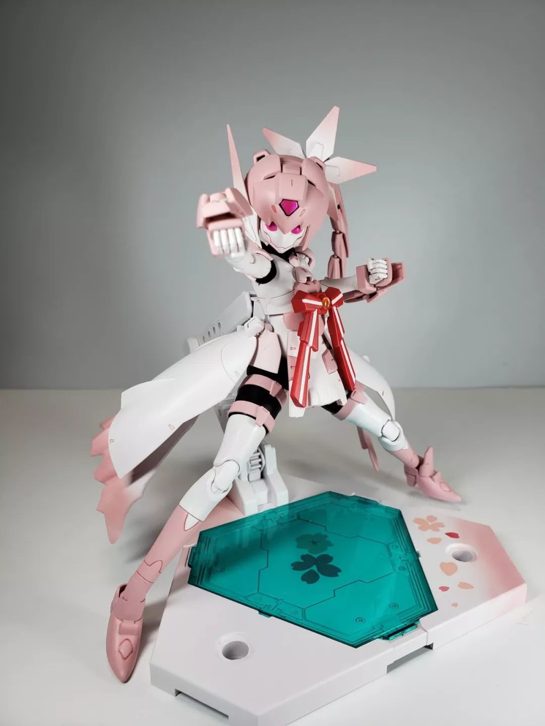 莎拉机娘改造结城友奈酱的特点你都有