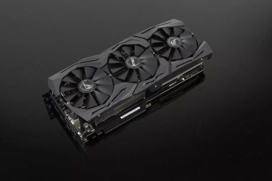 超级猛禽来袭rogstrixrtx2060super08ggaming全面评测