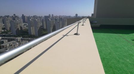 乌海万达品质提升大揭秘共同筑造美好家园