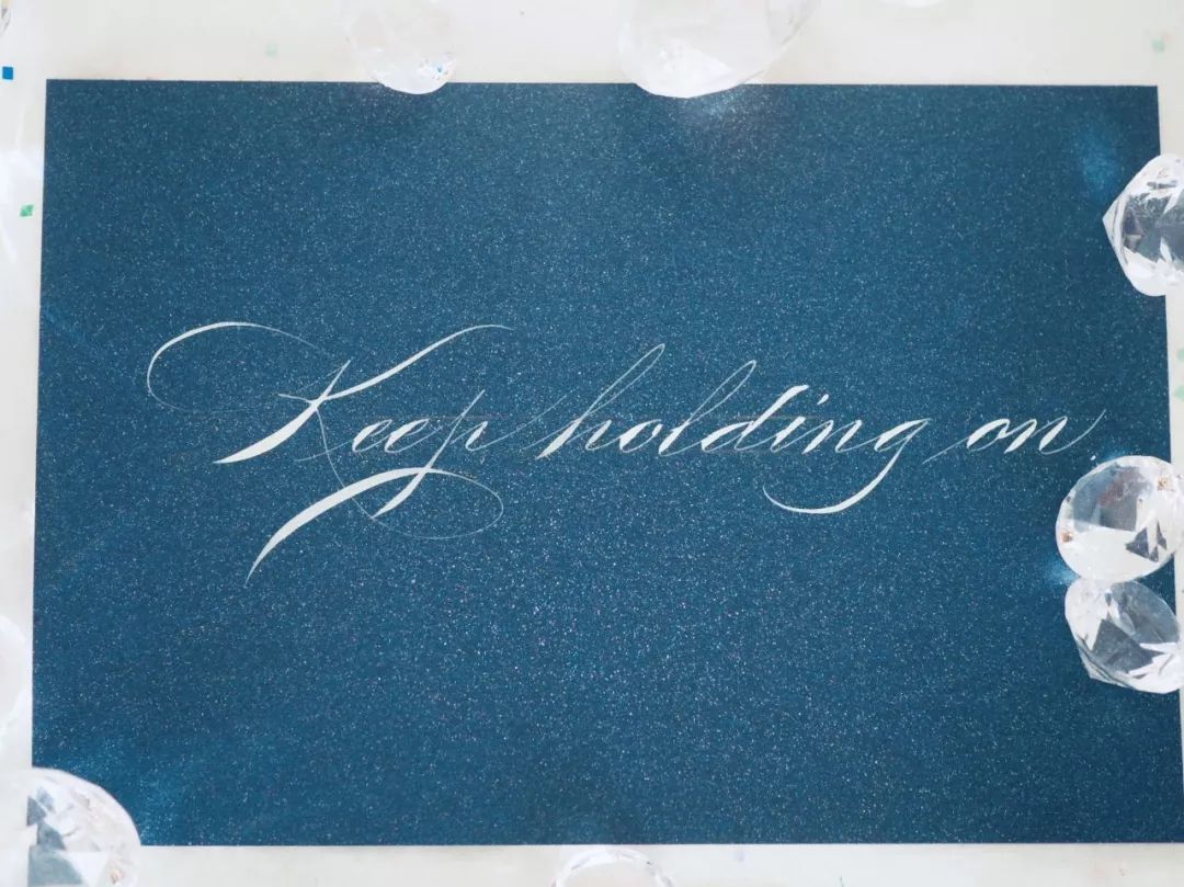 zeta截塔,moderngothic坚持下去keep holding on.