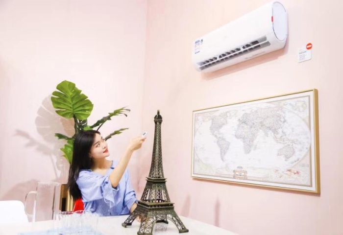 Leader上演空调“逆袭战”：反超行业2.5倍，成2019冷年最大黑马-家电圈官网