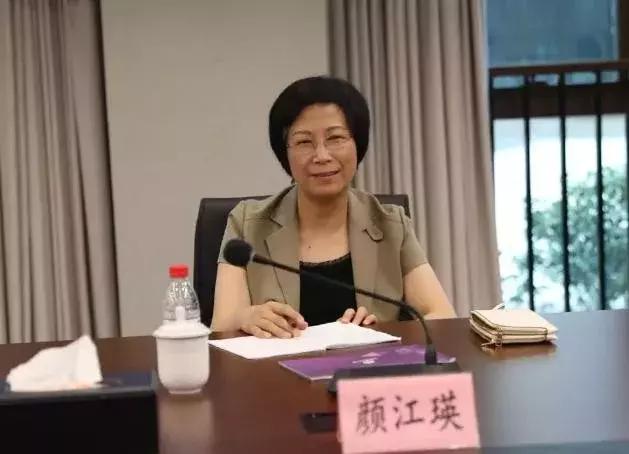 国家局副局长颜江瑛在浙江调研化妆品监管工作