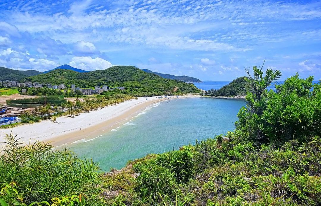 一键开启"清凉"暑假模式:399元=2间海景双人房,来海