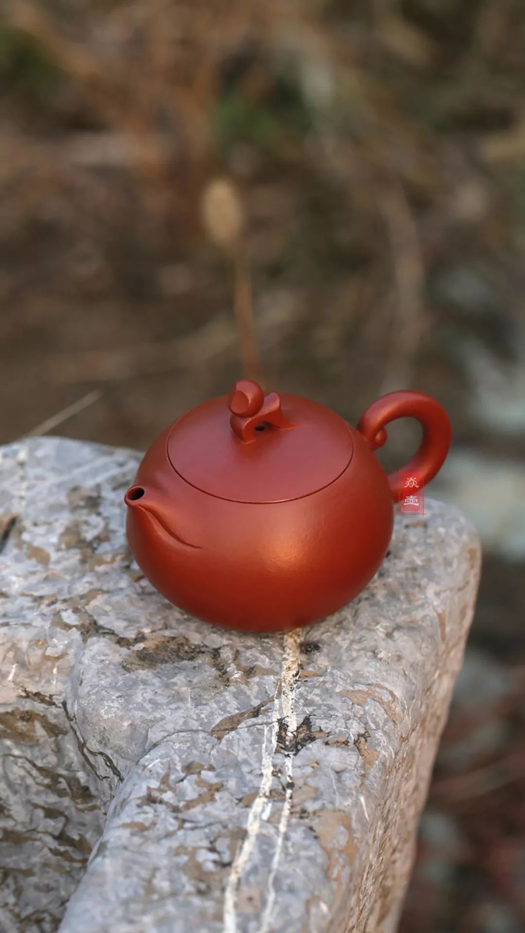 焱壶人物志|林天强的紫砂艺术