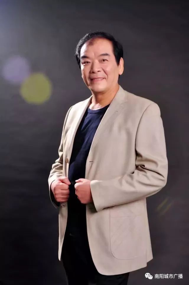 7月11日~曲剧名家刘修元做客《空中大舞台》