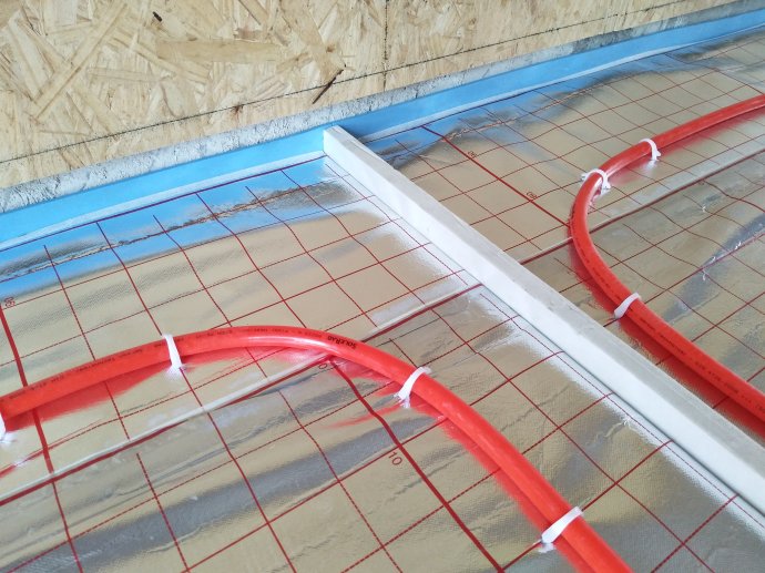 地暖伸缩缝可有可无你还在被无良商家欺骗吗