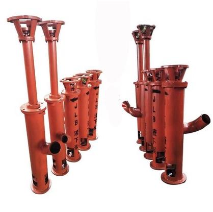 鸡厂鸭厂猪厂蛟龙抽粪泵@4寸绞龙抽粪泵