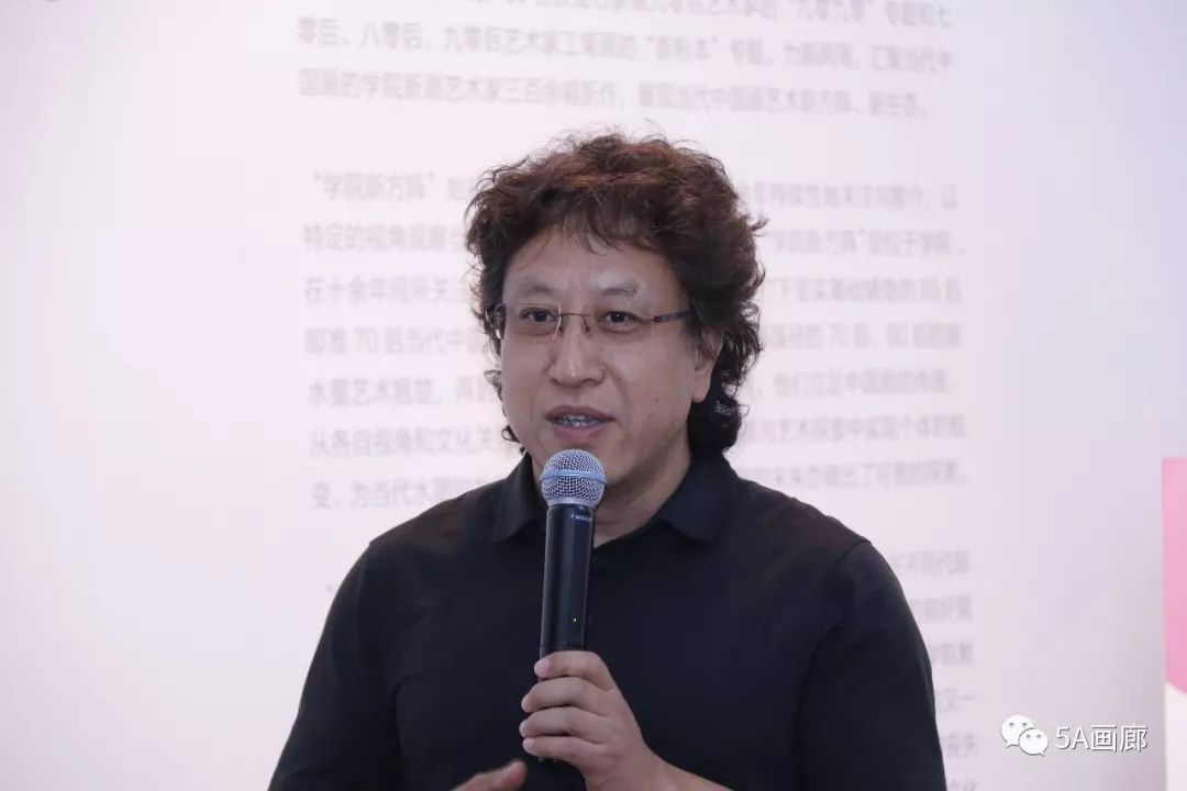 汪拓森林中国组委会副秘书长,著名音乐家,光明日报社广告公司执行总