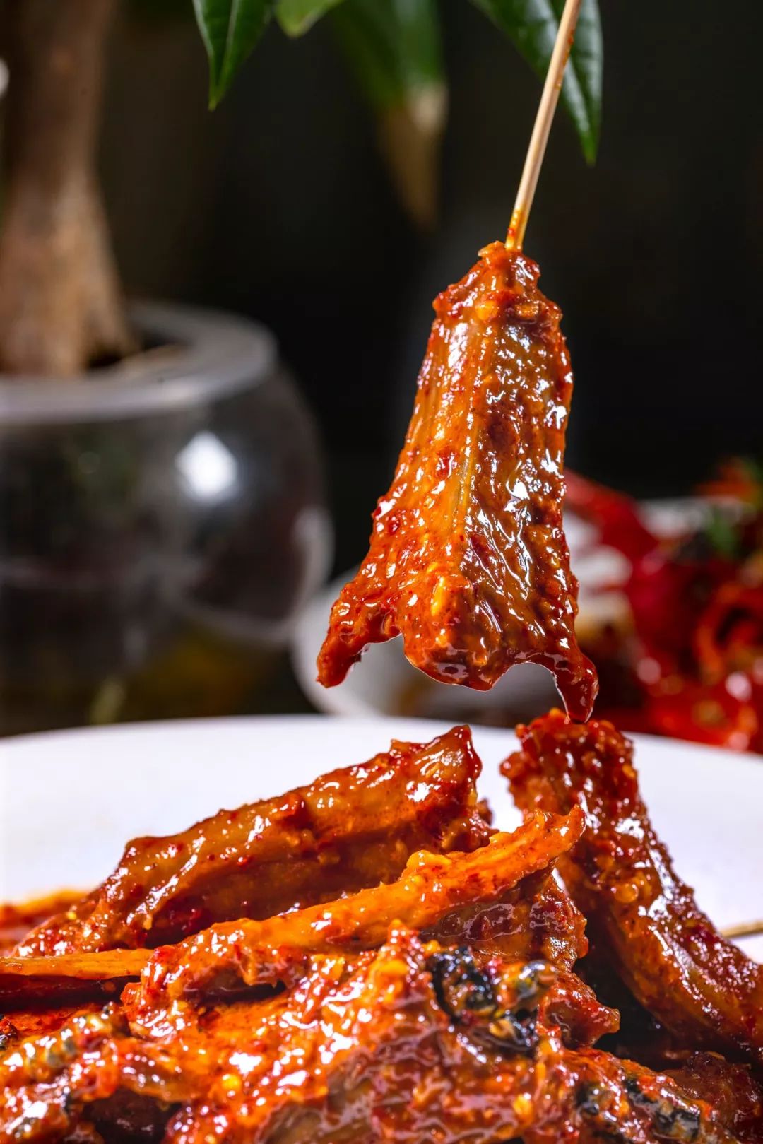 点击领取双人霸王餐正宗宁乡口味蛇大型真香现场