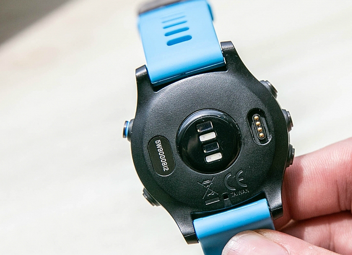 garmin佳明forerunner 945运动腕表实测,好看又实用