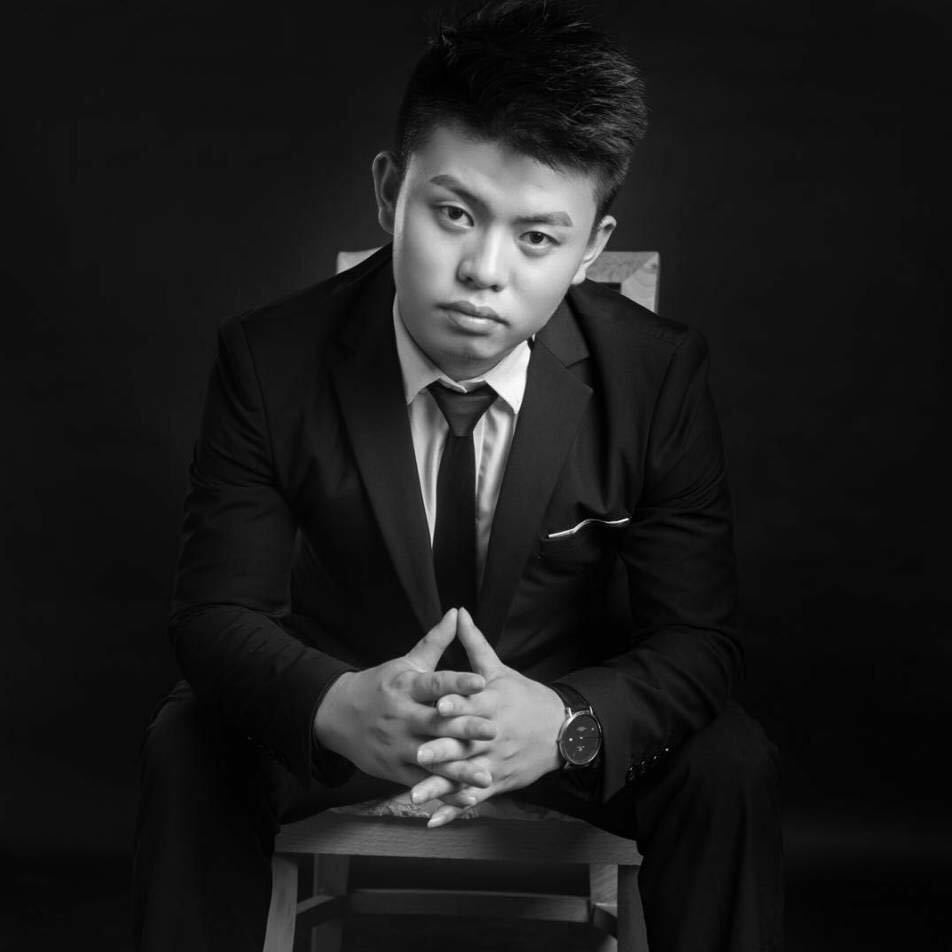 龙超顺短发裁剪全国巡讲东莞站:卡曼私人定制_美发