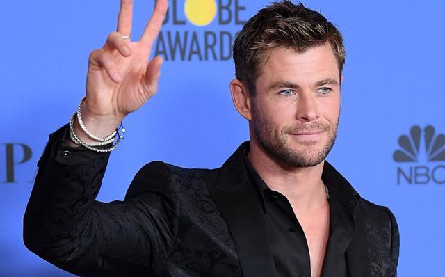 85亿稳坐名人收入榜首,而他是唯一上榜的中国人_小罗伯特唐尼