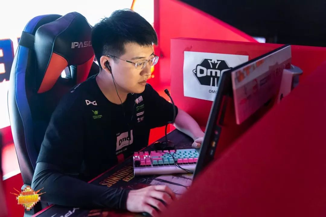 agon电竞局丨群雄会战,枪响苍穹!