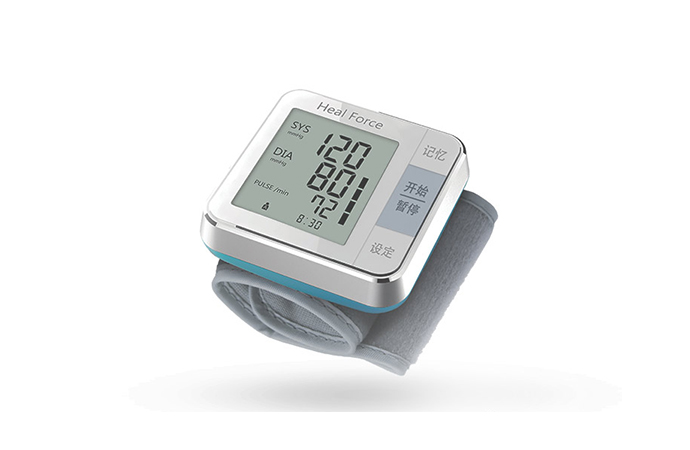 深圳家用医疗产品设计血压计外观设计技巧