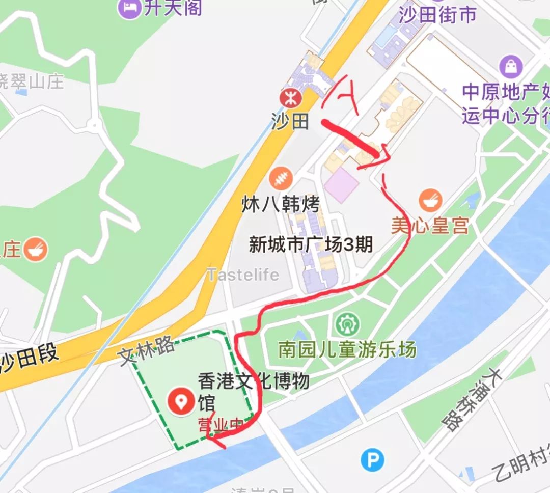 弘爱第六期大英博物馆香港"百物看世界"文物精品展游学