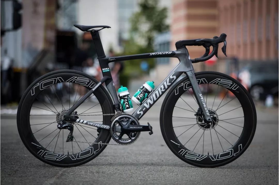 博拉-汉斯格雅车队(bora - hansgrohe