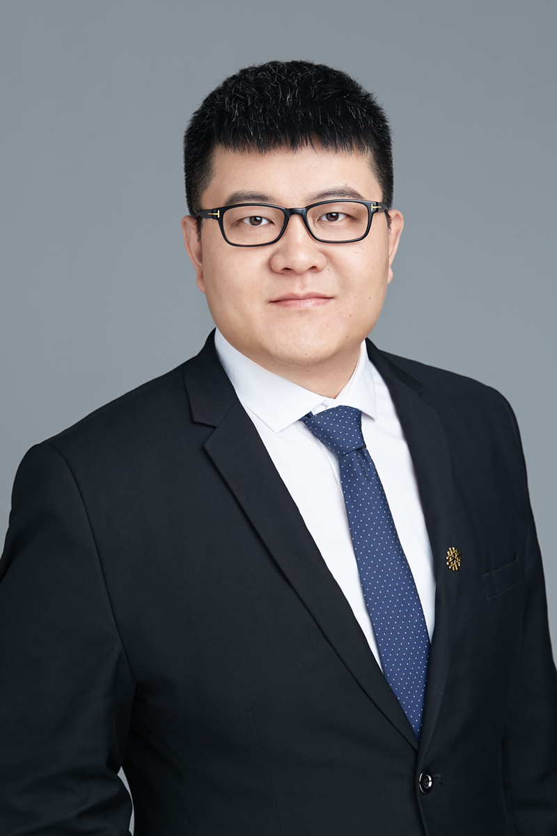 鸿坤财富段彬:地产投资已向股权模式发展 个人投资者须谨慎参与科创板