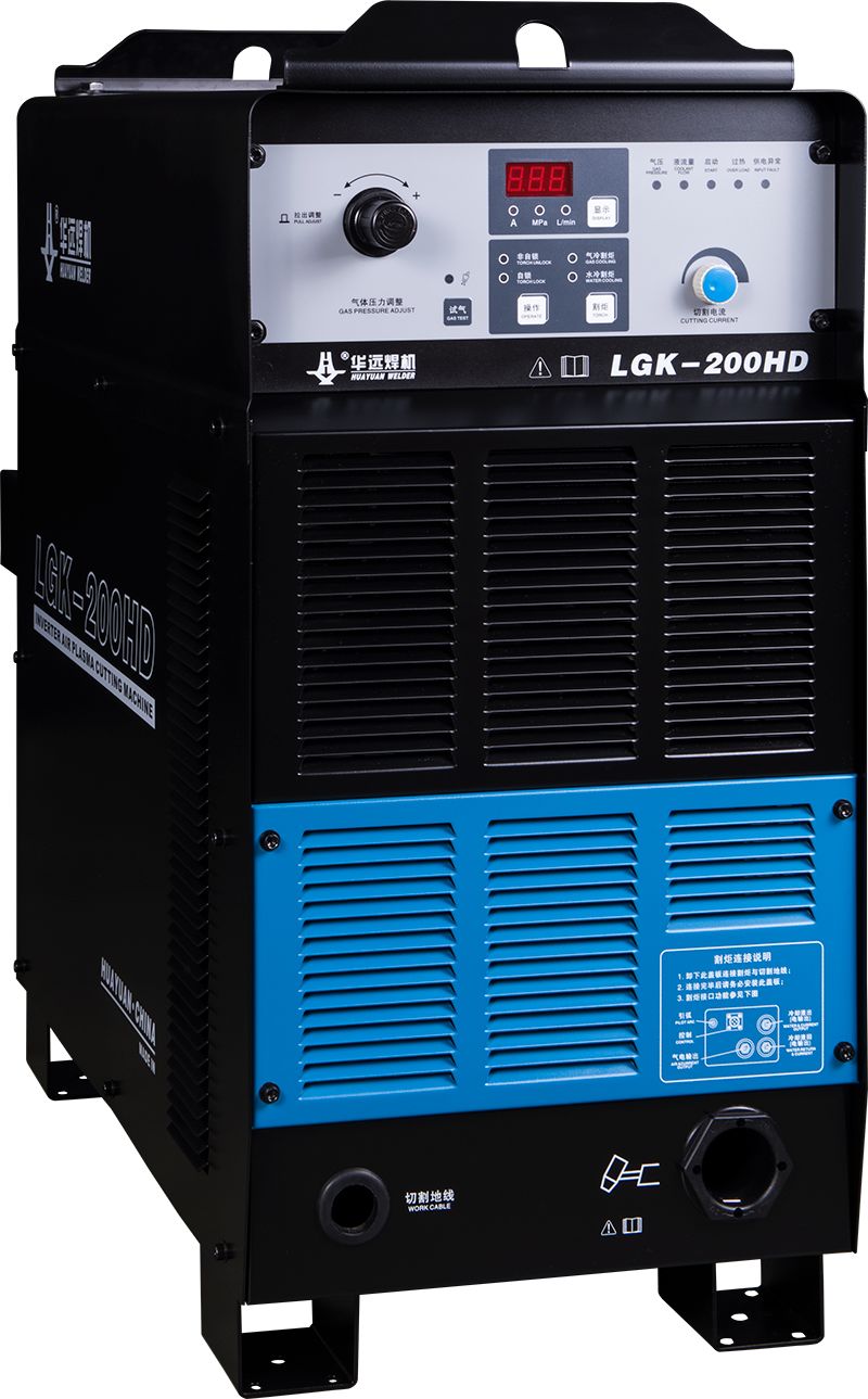 探秘2019北京埃森参展品牌大展播之华远焊机