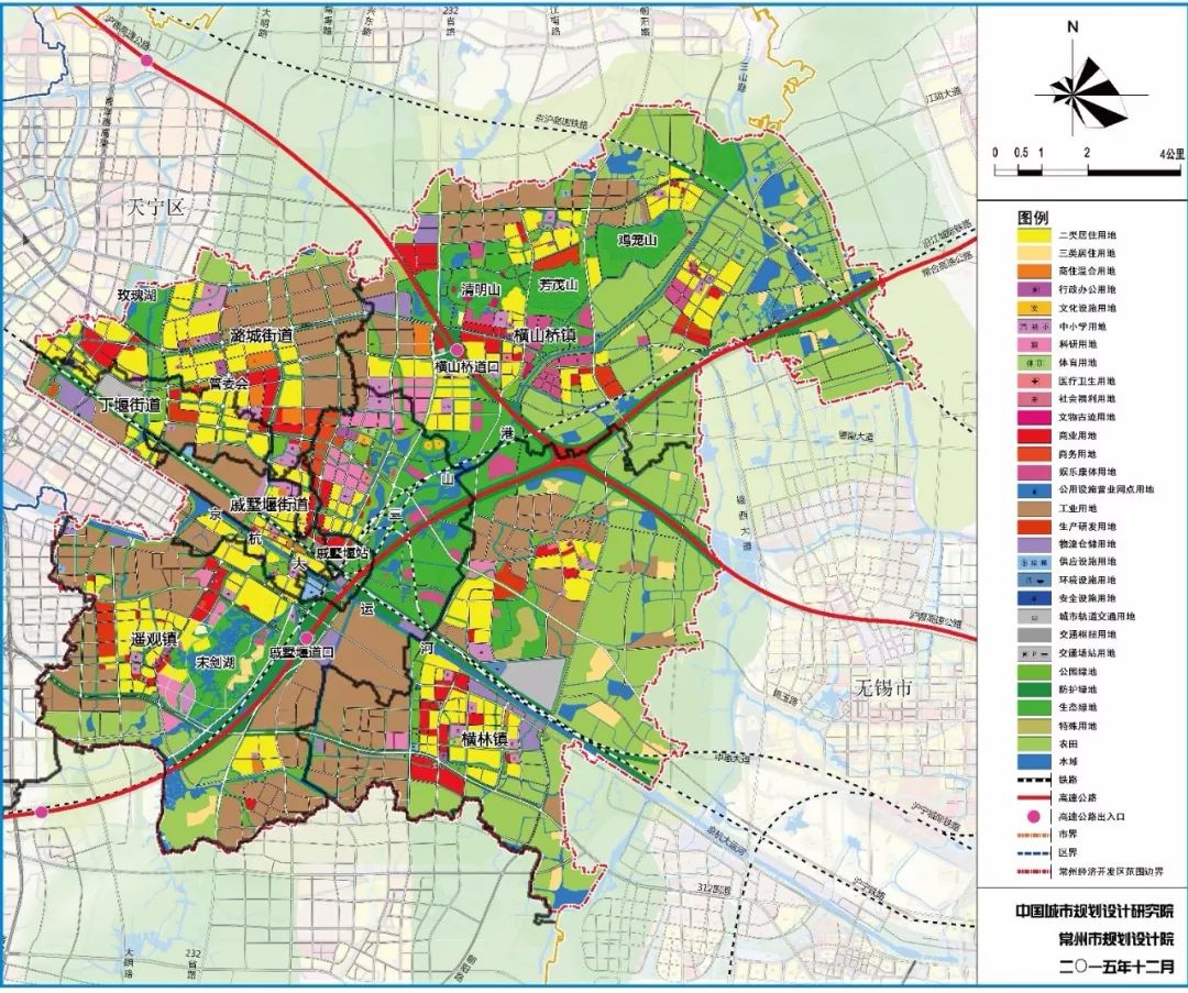 常州乡镇楼市看好?港龙589亿竞得横林地板城地块!