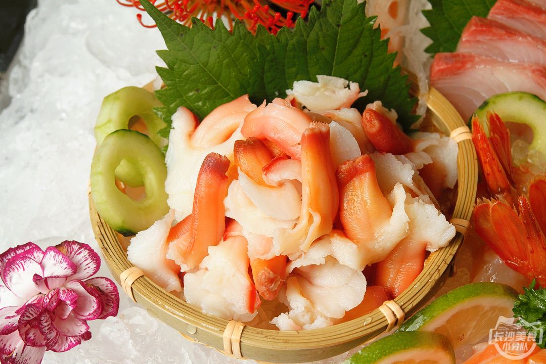 无限量多品类海陆高级食材现场烹饪盛筵洲际712来袭