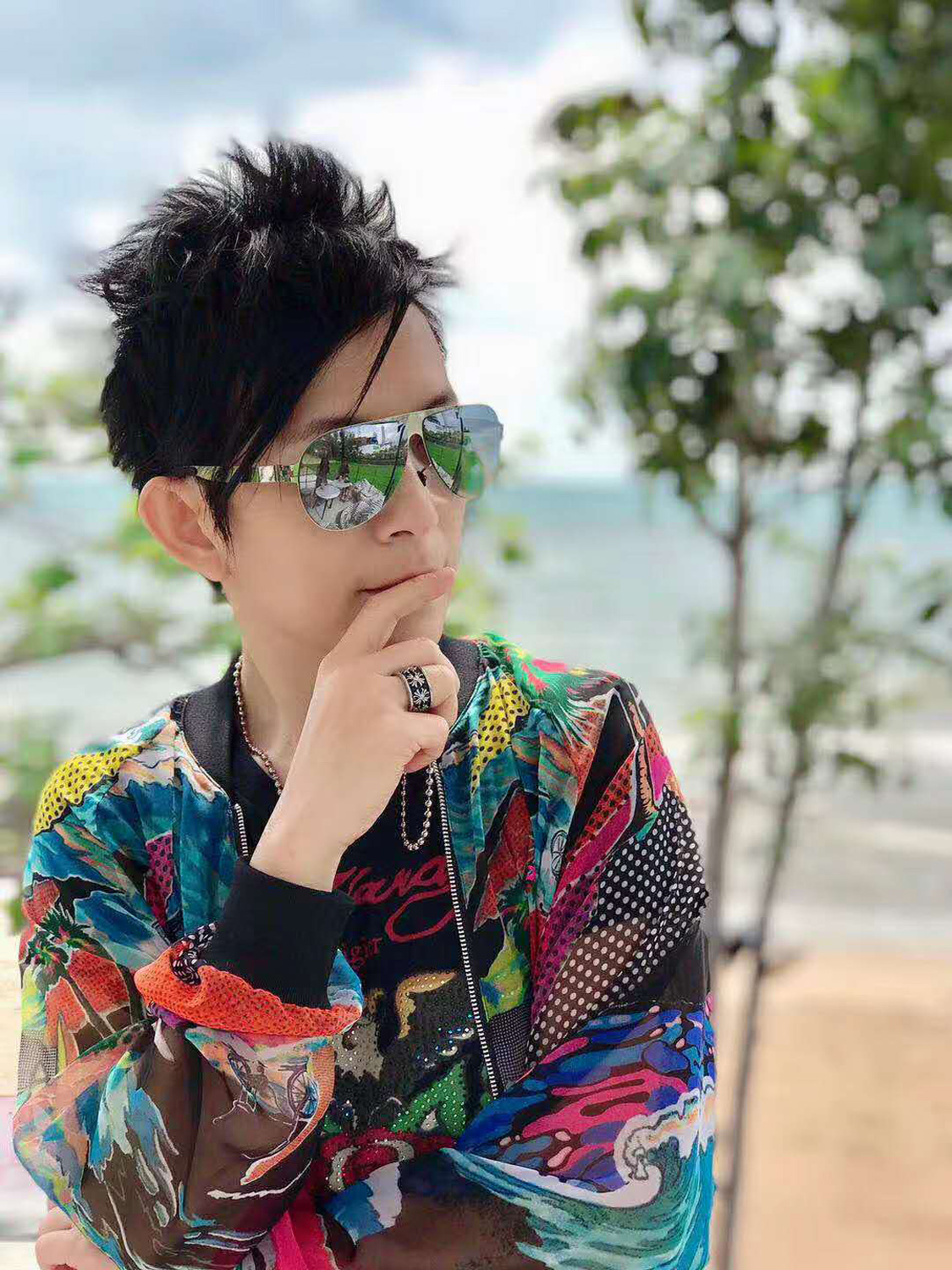 潘美辰自曝逆生长秘笈引热议 网友发问冻龄原因