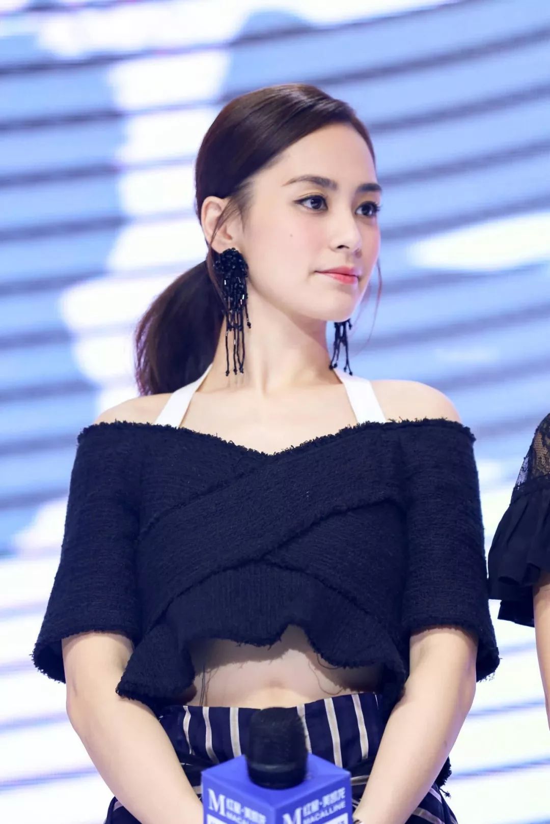 测测你是哪种体型挑对裙款腰细腿长秒瘦20斤