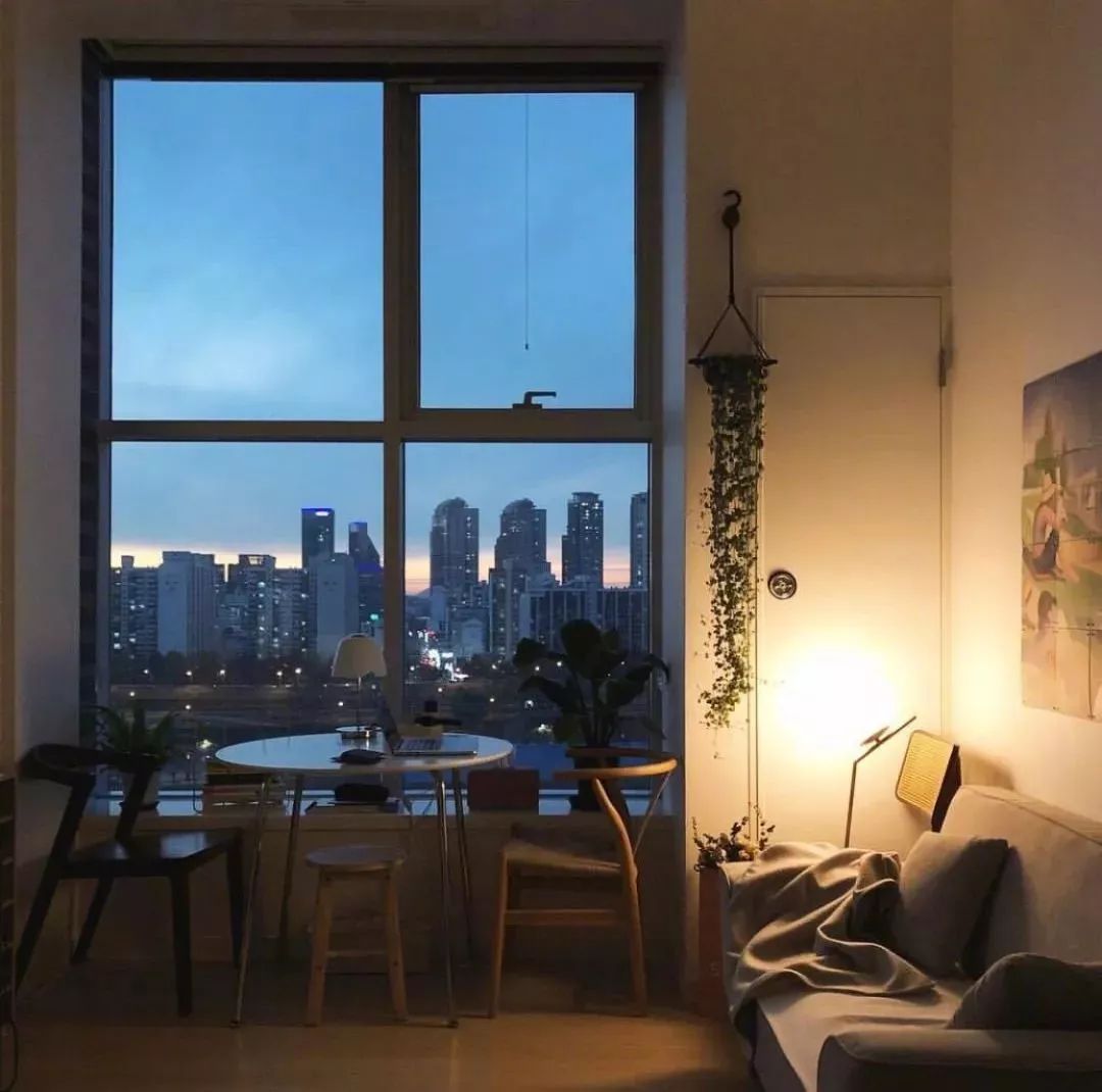 ins上超火的朋友圈背景图