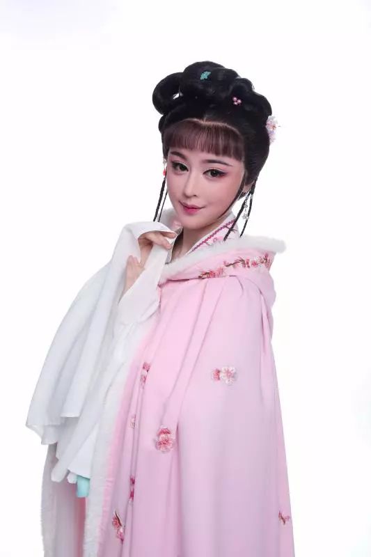 文末福利慈溪这里有一场越剧音乐会你来不来