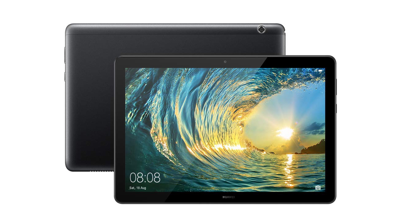 原创华为mediapadm5在印度上市1506元起