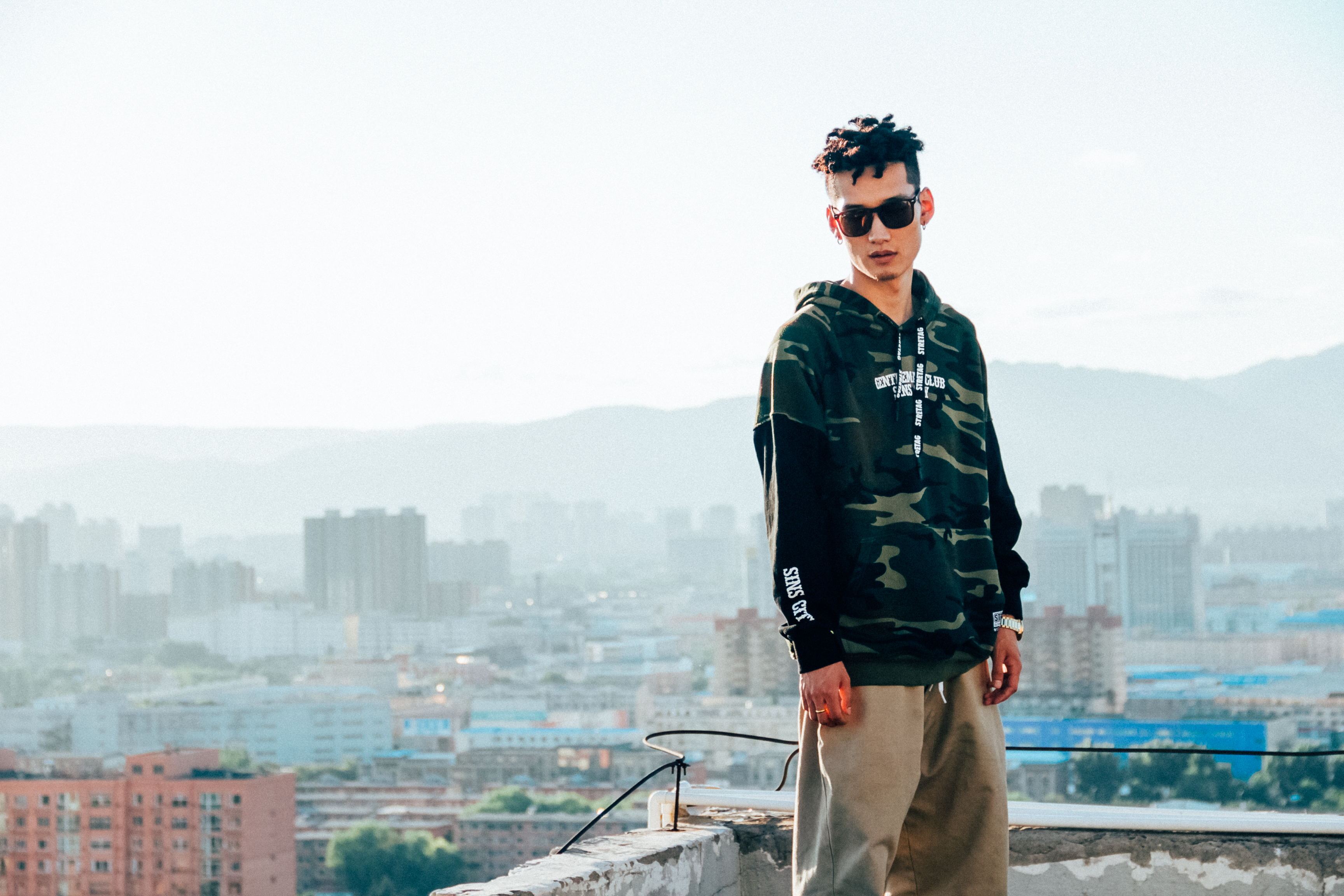 stretag 2019 product『罪恶都市绅士俱乐部』—1—了解众多新品及