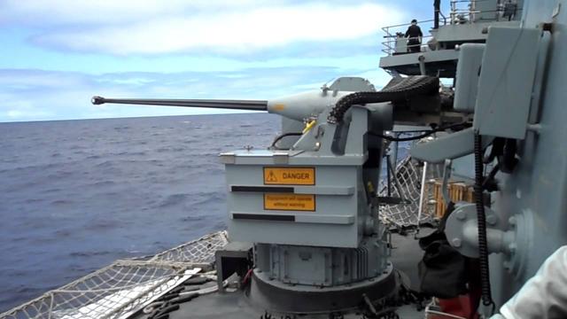 桑当级猎雷舰是一级用于猎雷及摧毁水雷,适合在深水及敞海使用的单一