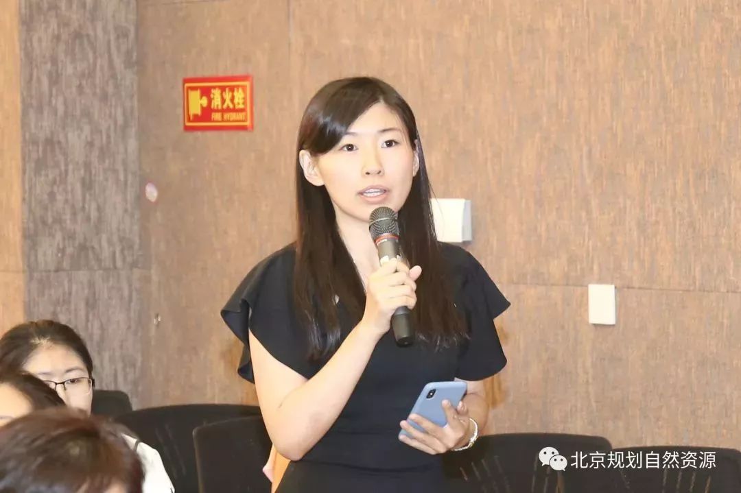 官方详解 | 新时代国土空间规划体系怎么建?_李枫