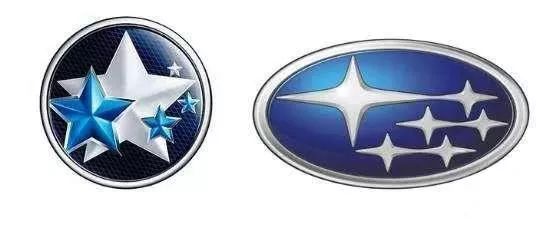 汽车设计师的大脑结构相似都体现在车标上一些元素成为了共同的爱好