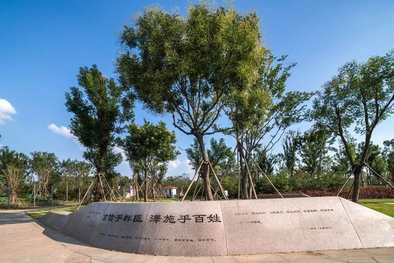 名人纪念性场所设计给你不一样的感动