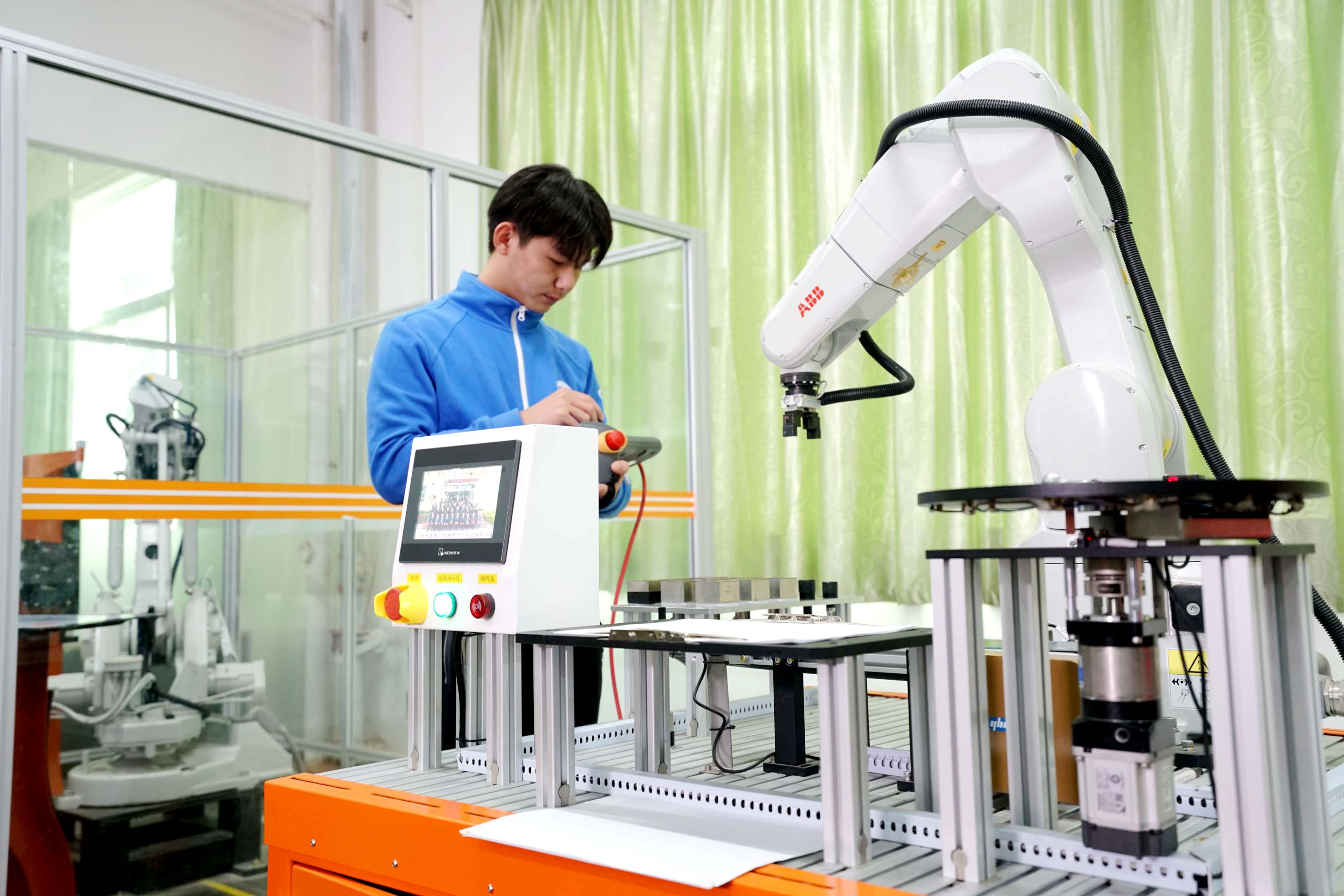 南方it学院——图里有真相!