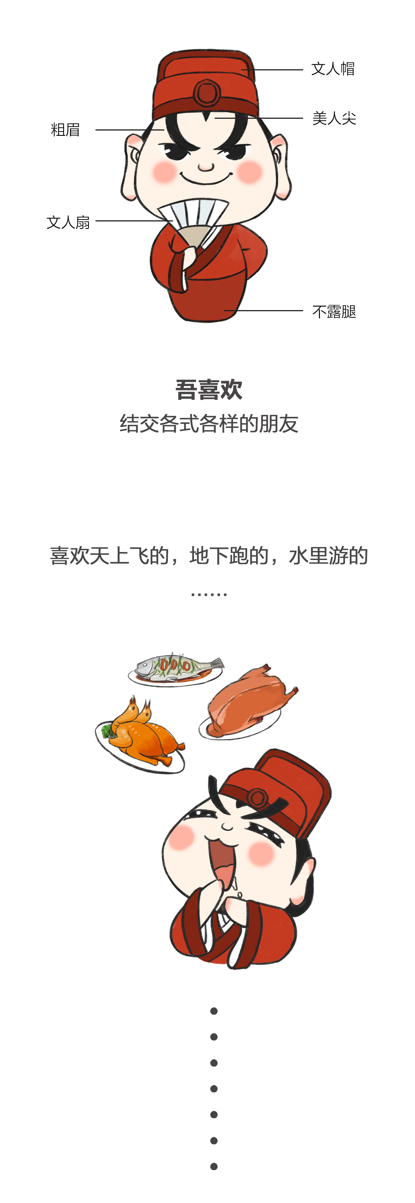 新一代儒系青年代表,作为华亲池力推的网红新胖。-搜狐大视野-搜狐新闻