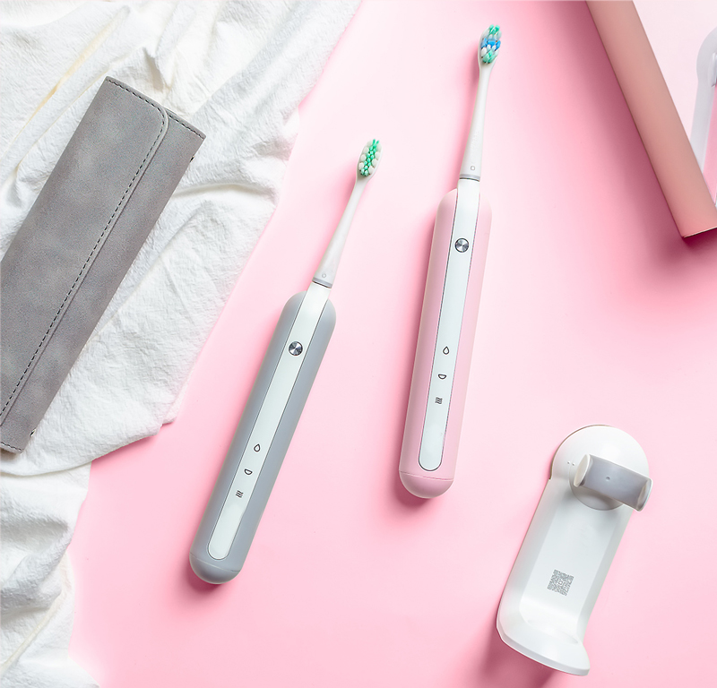 usmile电动牙刷|日本电动牙刷盘点,这三个品牌