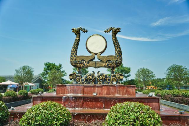 如果你去参观一下信阳城阳城址国家考古遗址公园,你会发现,信阳的历史