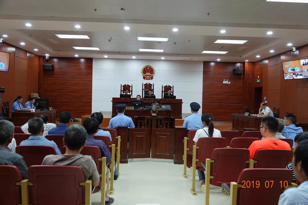 环江亲兄弟因个人私怨致一方死亡法院判决了